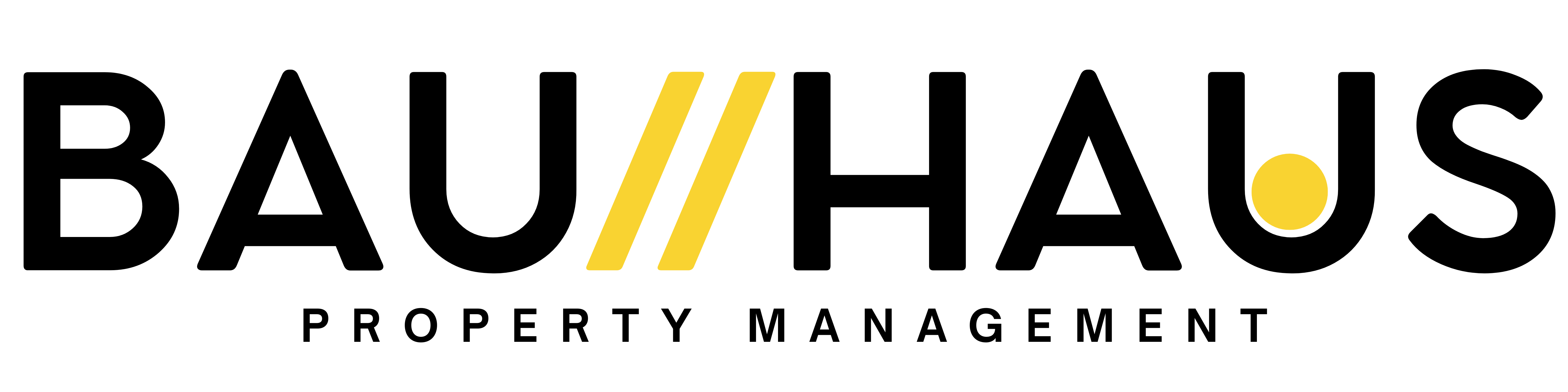 Bauhaus Property Management